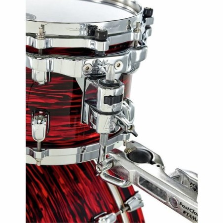 TAMA Starclassic Walnut/Birch 22" Red Oyster WBR52RZS-ROY