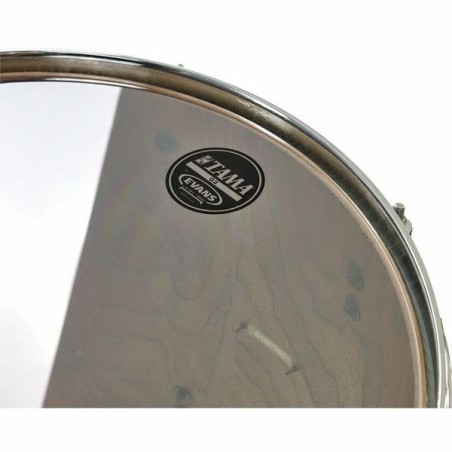 TAMA Starclassic Walnut/Birch 22" Red Oyster WBR52RZS-ROY