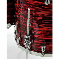 TAMA Starclassic Walnut/Birch 22" Red Oyster WBR52RZS-ROY