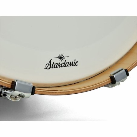 TAMA Starclassic Walnut/Birch 22" Red Oyster WBR52RZS-ROY