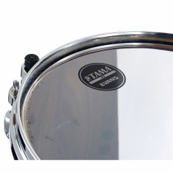 TAMA Starclassic Walnut/Birch 22" Lacquer Ocean Blue Ripple WBS52RZS-LOR