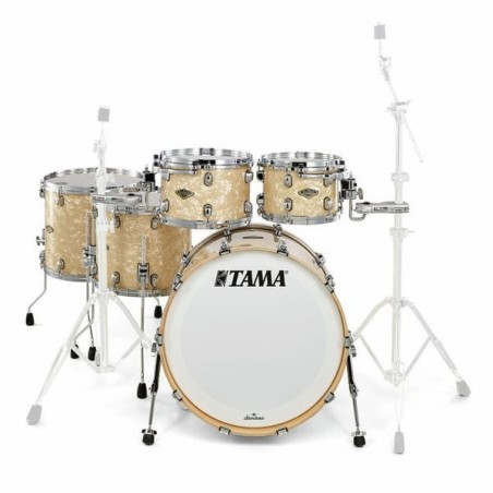 Tama Starclassic Walnut/Birch 22" Vintage Marine Pearl WBR52RZS-VMP