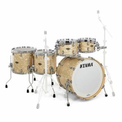 Tama Starclassic Walnut/Birch 22" Vintage Marine Pearl WBR52RZS-VMP