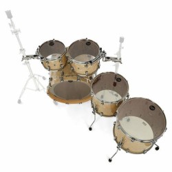 Tama Starclassic Walnut/Birch 22" Vintage Marine Pearl WBR52RZS-VMP