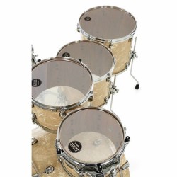 Tama Starclassic Walnut/Birch 22" Vintage Marine Pearl WBR52RZS-VMP