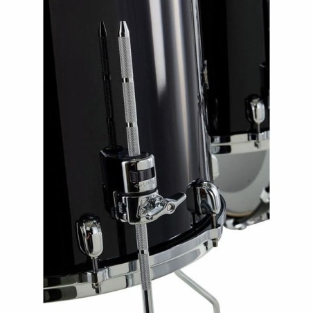 TAMA Starclassic Walnut/Birch 22" Piano Black WBS52RZS-PBK