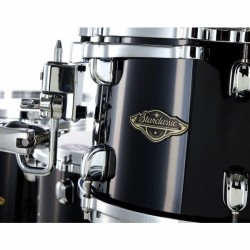 TAMA Starclassic Walnut/Birch 22" Piano Black WBS52RZS-PBK