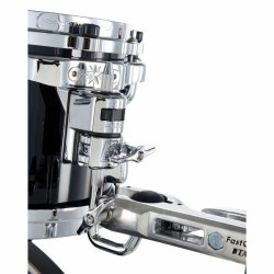 TAMA Starclassic Walnut/Birch 22" Piano Black WBS52RZS-PBK