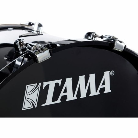 TAMA Starclassic Walnut/Birch 22" Piano Black WBS52RZS-PBK