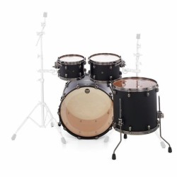 TAMA Starclassic Maple 22" Flat Black MA42TZUS-FBK