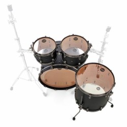 TAMA Starclassic Maple 22" Flat Black MA42TZUS-FBK