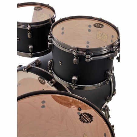 TAMA Starclassic Maple 22" Flat Black MA42TZUS-FBK