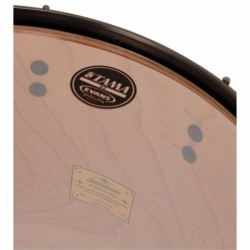 TAMA Starclassic Maple 22" Flat Black MA42TZUS-FBK