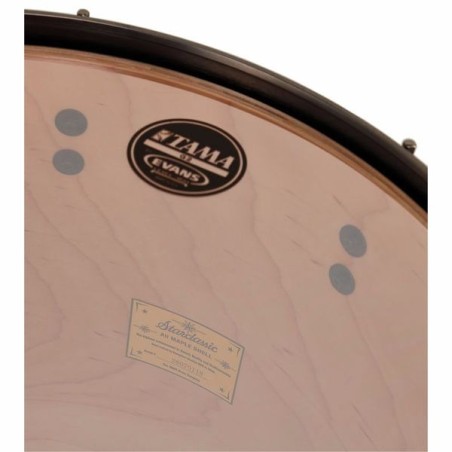 TAMA Starclassic Maple 22" Flat Black MA42TZUS-FBK