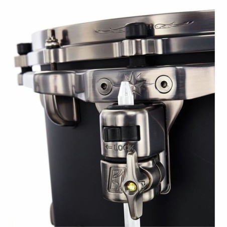 TAMA Starclassic Maple 22" Flat Black MA42TZUS-FBK