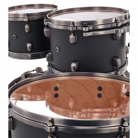 TAMA Starclassic Maple 22" Flat Black MA42TZUS-FBK