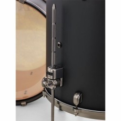 TAMA Starclassic Maple 22" Flat Black MA42TZUS-FBK