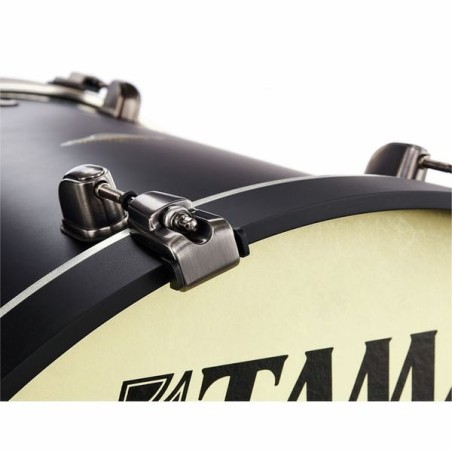 TAMA Starclassic Maple 22" Flat Black MA42TZUS-FBK