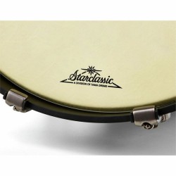 TAMA Starclassic Maple 22" Flat Black MA42TZUS-FBK