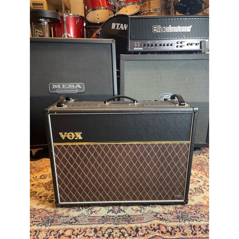VOX AC30 VR (USATO)