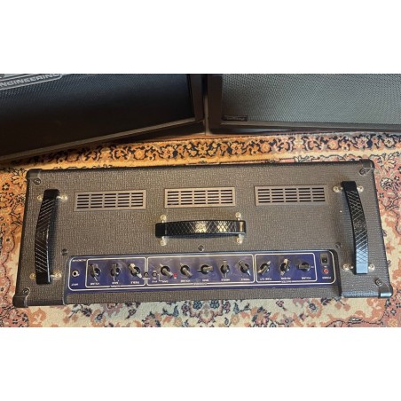 VOX AC30 VR (USATO)