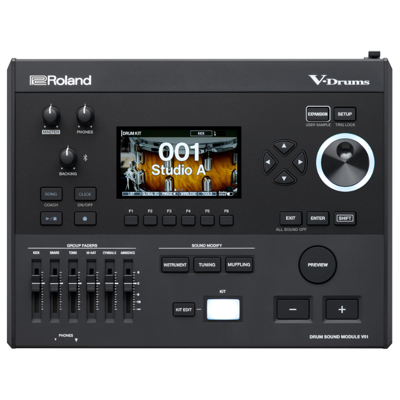 Roland V51