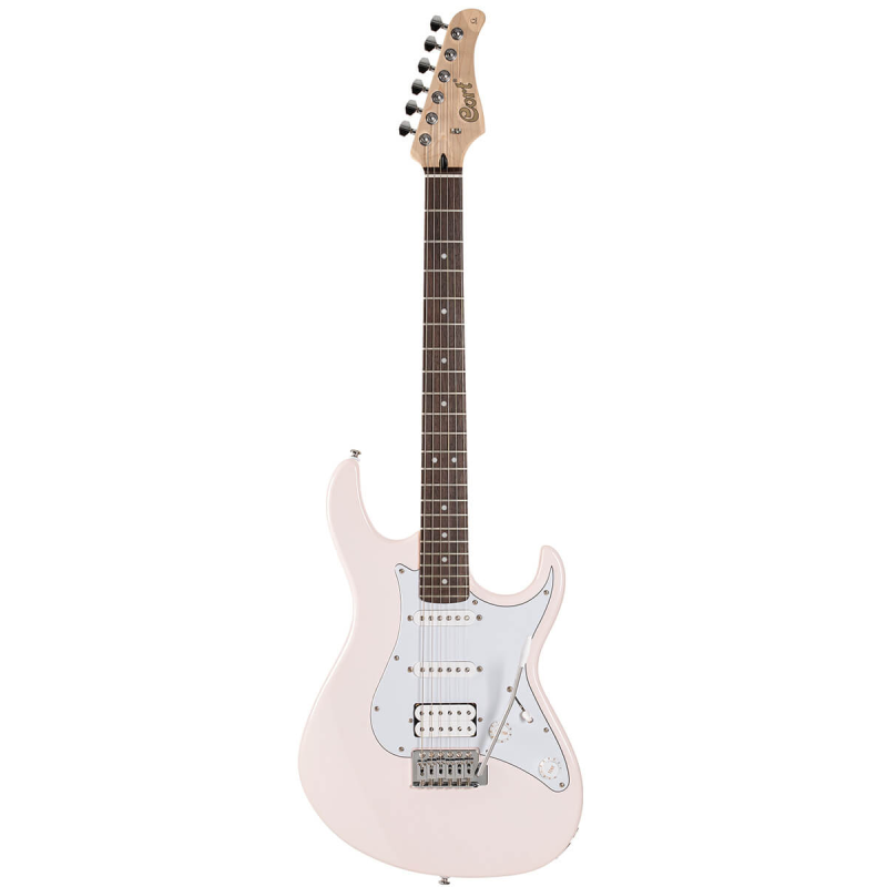 Cort G200 Pastel Pink