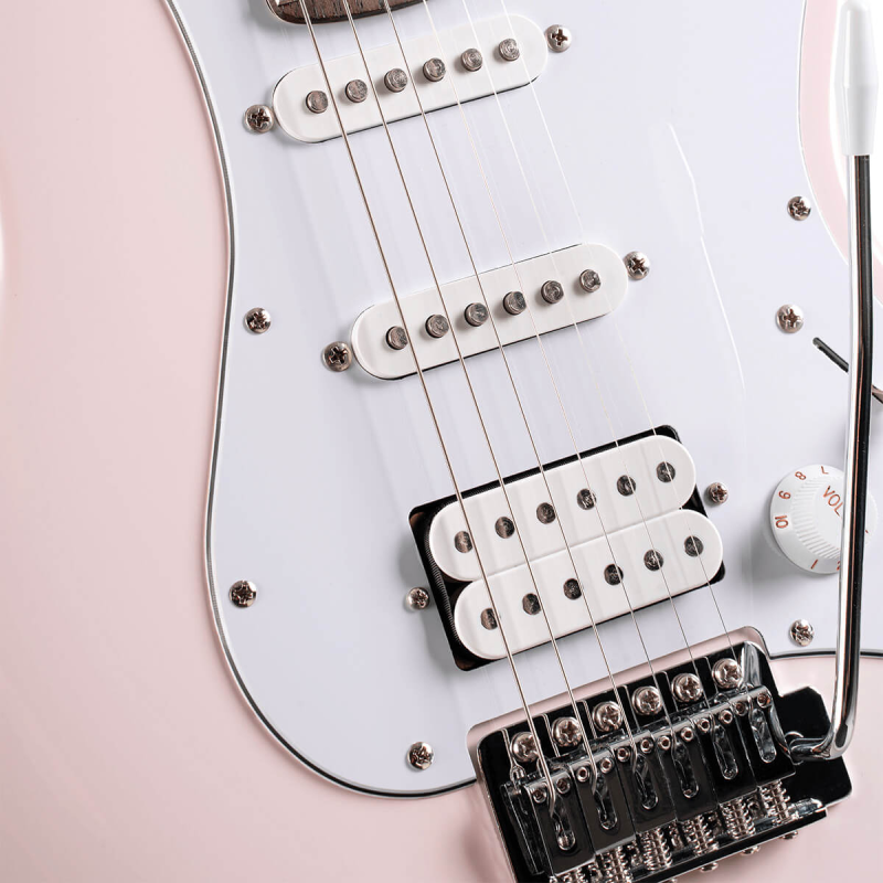 Cort G200 Pastel Pink