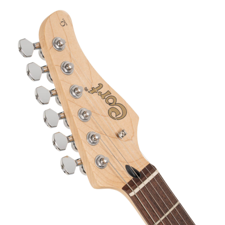 Cort G200 Pastel Pink