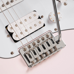 Cort G200 Pastel Pink