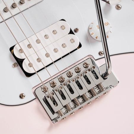 Cort G200 Pastel Pink