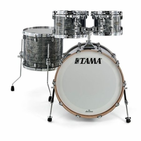 TAMA Starclassic Walnut/Birch 22" Charcoal Onyx WBR42S-CCO
