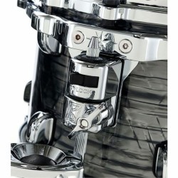 TAMA Starclassic Walnut/Birch 22" Charcoal Onyx WBR42S-CCO