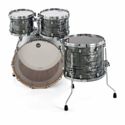 TAMA Starclassic Walnut/Birch 22" Charcoal Onyx WBR42S-CCO
