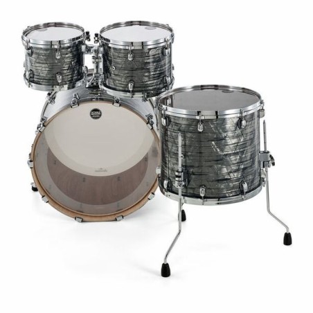 TAMA Starclassic Walnut/Birch 22" Charcoal Onyx WBR42S-CCO