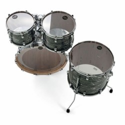 TAMA Starclassic Walnut/Birch 22" Charcoal Onyx WBR42S-CCO