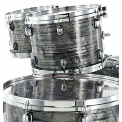 TAMA Starclassic Walnut/Birch 22" Charcoal Onyx WBR42S-CCO