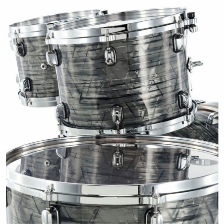TAMA Starclassic Walnut/Birch 22" Charcoal Onyx WBR42S-CCO