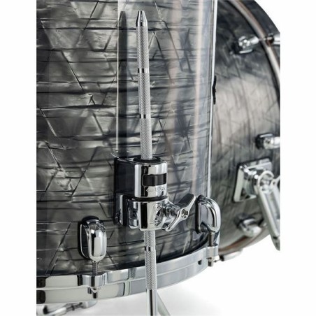 TAMA Starclassic Walnut/Birch 22" Charcoal Onyx WBR42S-CCO