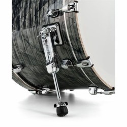 TAMA Starclassic Walnut/Birch 22" Charcoal Onyx WBR42S-CCO