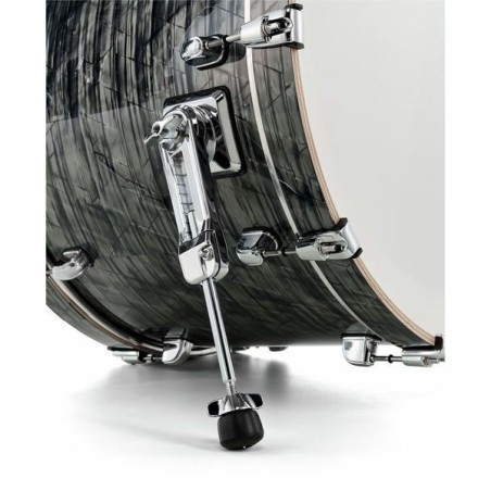 TAMA Starclassic Walnut/Birch 22" Charcoal Onyx WBR42S-CCO
