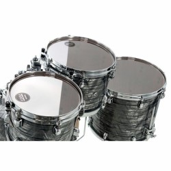 TAMA Starclassic Walnut/Birch 22" Charcoal Onyx WBR42S-CCO