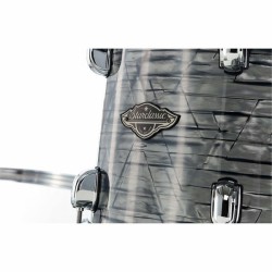 TAMA Starclassic Walnut/Birch 22" Charcoal Onyx WBR42S-CCO