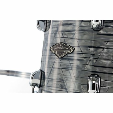 TAMA Starclassic Walnut/Birch 22" Charcoal Onyx WBR42S-CCO