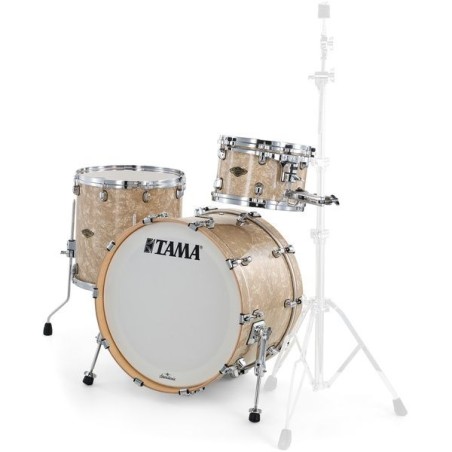 TAMA STarclassic Walnut/Birch 22" Vintage Marine Pearl WBR32RZS-VMP