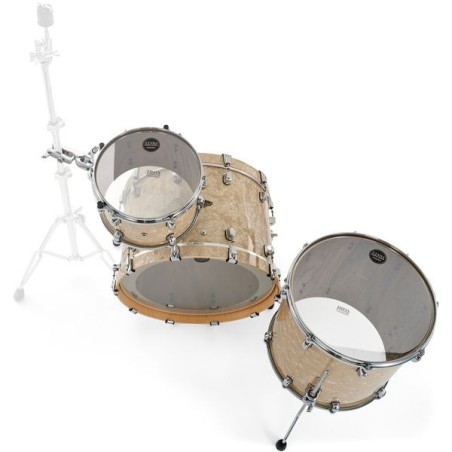 TAMA STarclassic Walnut/Birch 22" Vintage Marine Pearl WBR32RZS-VMP