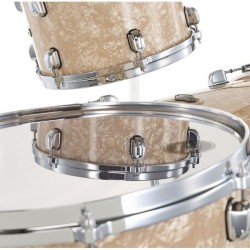 TAMA STarclassic Walnut/Birch 22" Vintage Marine Pearl WBR32RZS-VMP