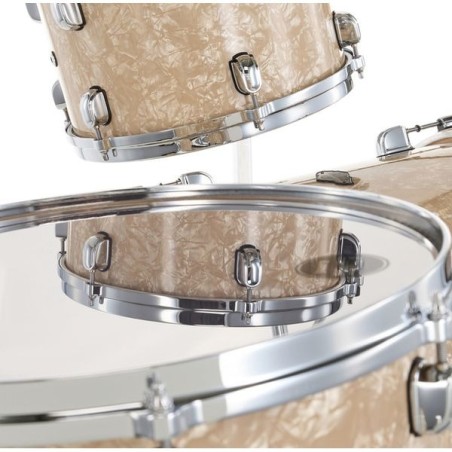 TAMA STarclassic Walnut/Birch 22" Vintage Marine Pearl WBR32RZS-VMP