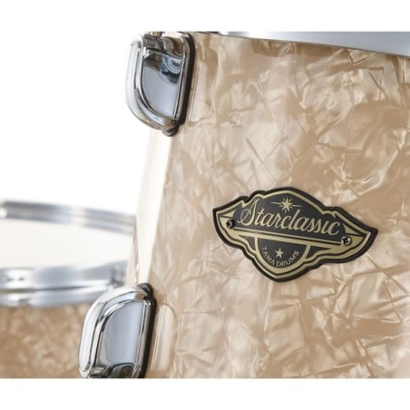 TAMA STarclassic Walnut/Birch 22" Vintage Marine Pearl WBR32RZS-VMP