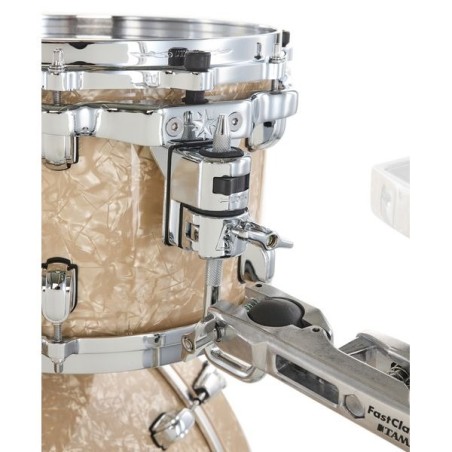 TAMA STarclassic Walnut/Birch 22" Vintage Marine Pearl WBR32RZS-VMP